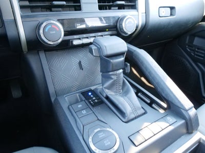 2024 Toyota Tacoma 2WD SR5