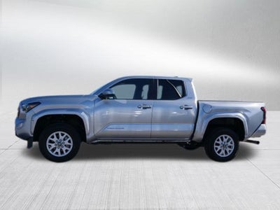 2024 Toyota Tacoma 2WD SR5
