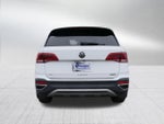 2022 Volkswagen Taos SEL