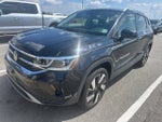 2024 Volkswagen Taos SEL