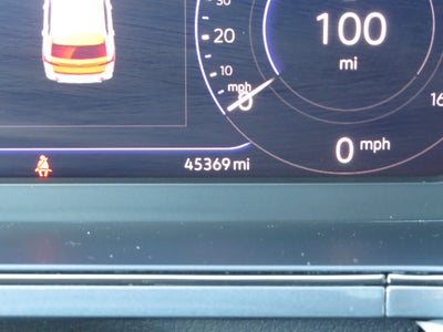 2024 Volkswagen Taos SEL