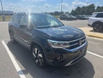 2024 Volkswagen Taos SEL