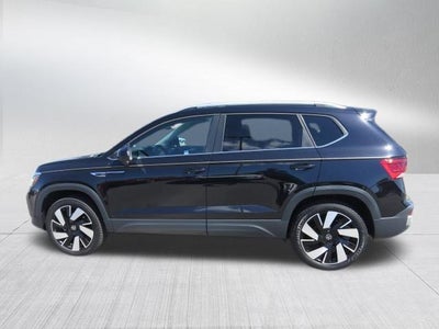 2024 Volkswagen Taos SEL