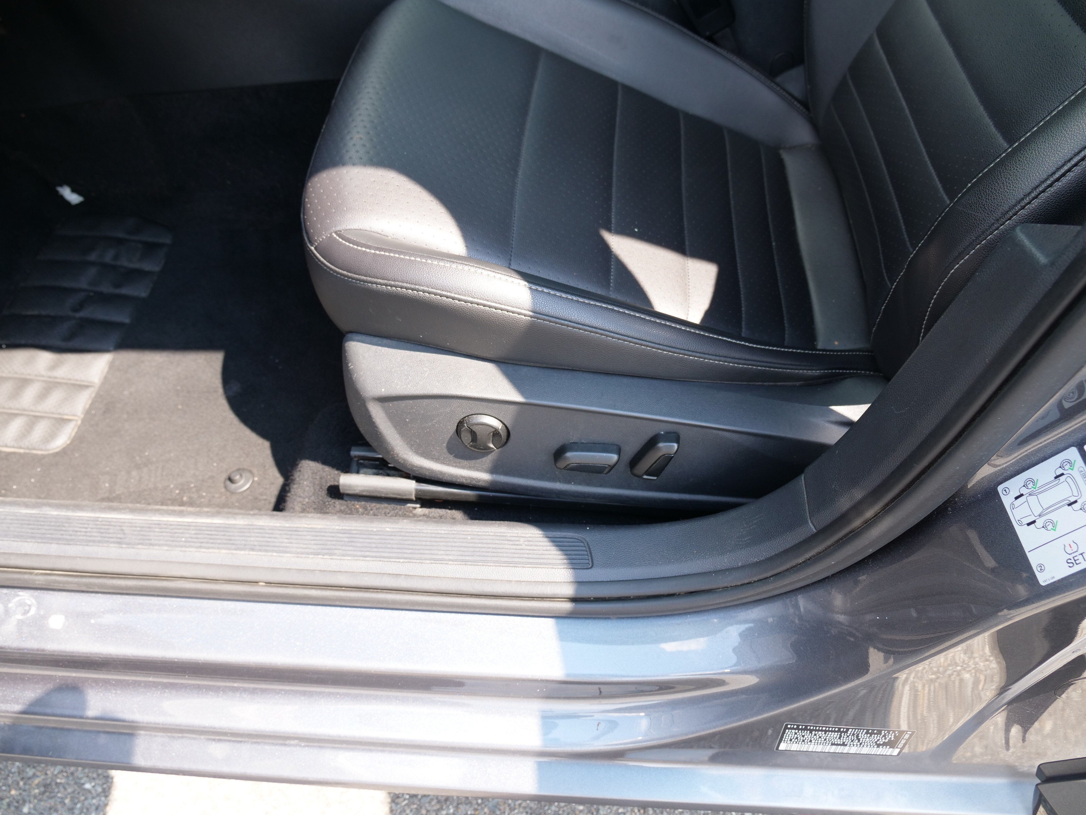 2021 Volkswagen Jetta SE
