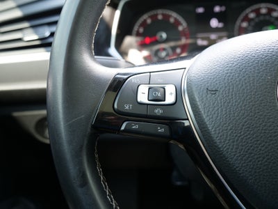2021 Volkswagen Jetta SE