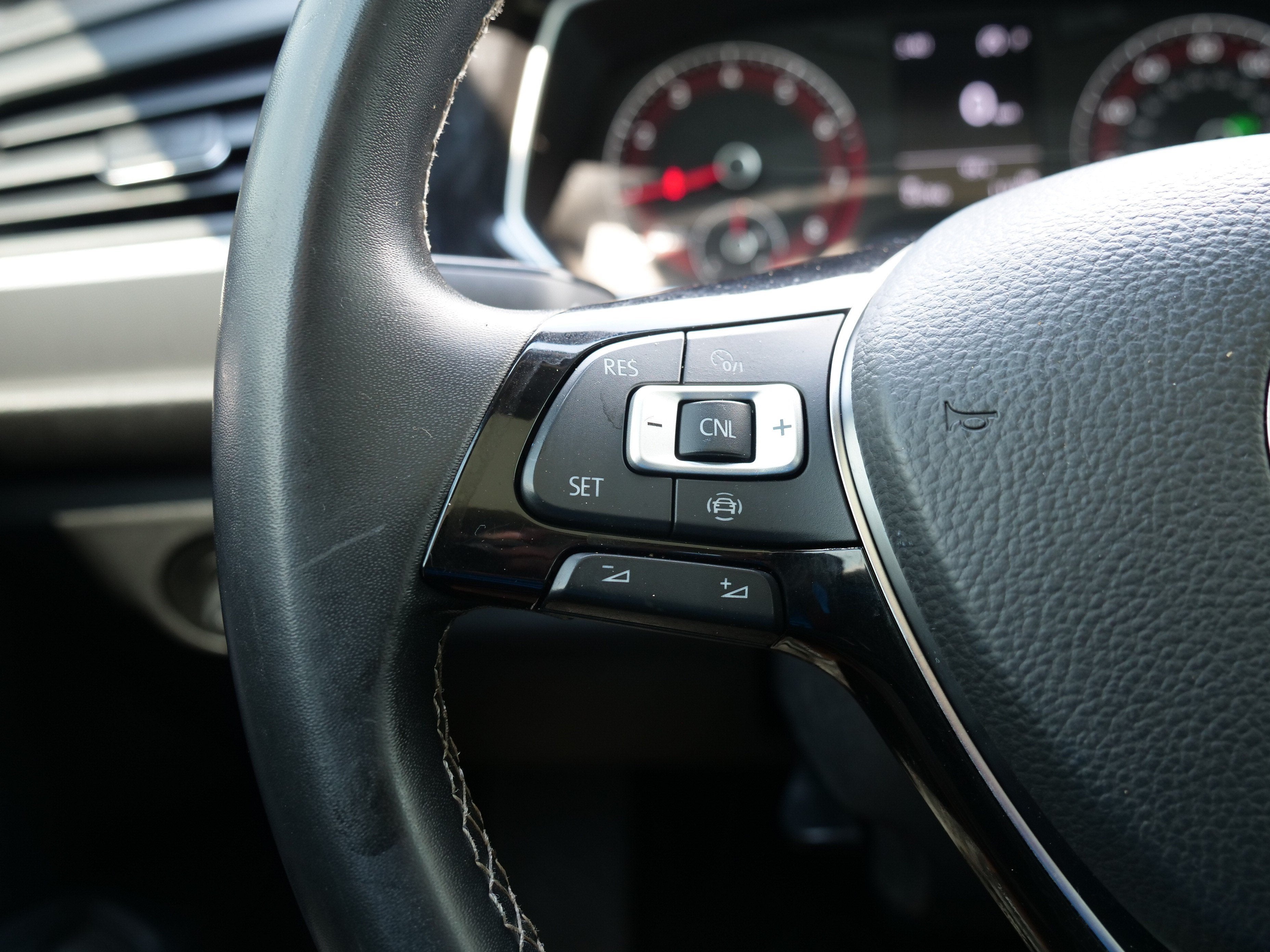 2021 Volkswagen Jetta SE