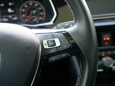 2021 Volkswagen Jetta SE