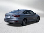 2021 Volkswagen Jetta SE