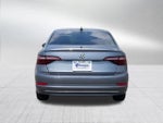 2021 Volkswagen Jetta SE
