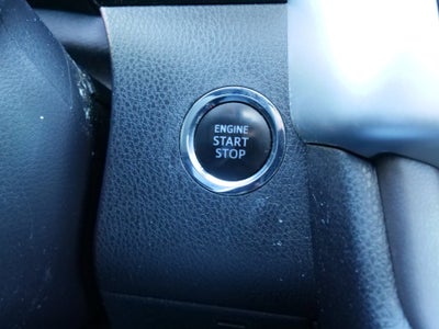 2017 Toyota Highlander Limited Platinum