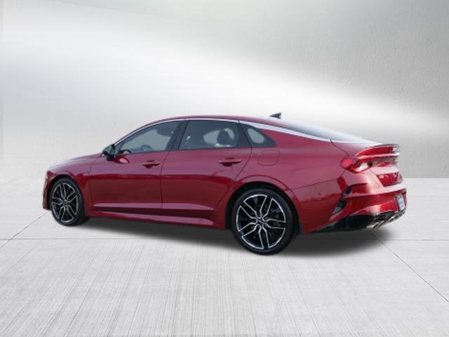 2023 Kia K5 GT