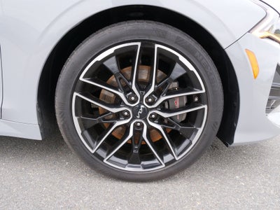 2023 Kia K5 GT