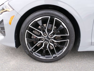 2023 Kia K5 GT
