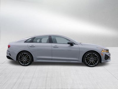 2023 Kia K5 GT