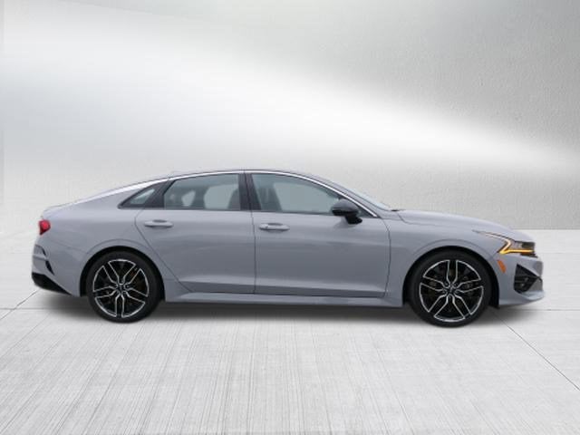 2023 Kia K5 GT