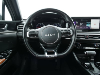 2023 Kia K5 GT