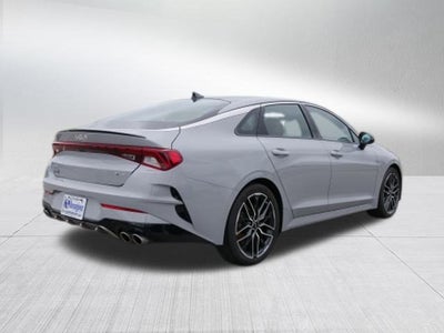 2023 Kia K5 GT