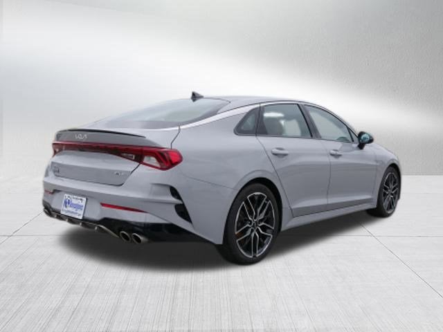 2023 Kia K5 GT