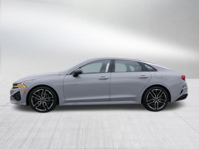 2023 Kia K5 GT