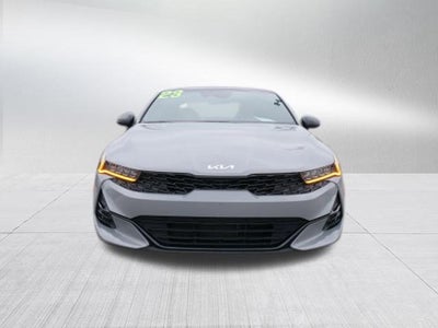 2023 Kia K5 GT