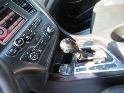 2013 Kia Optima SX w/Limited Pkg