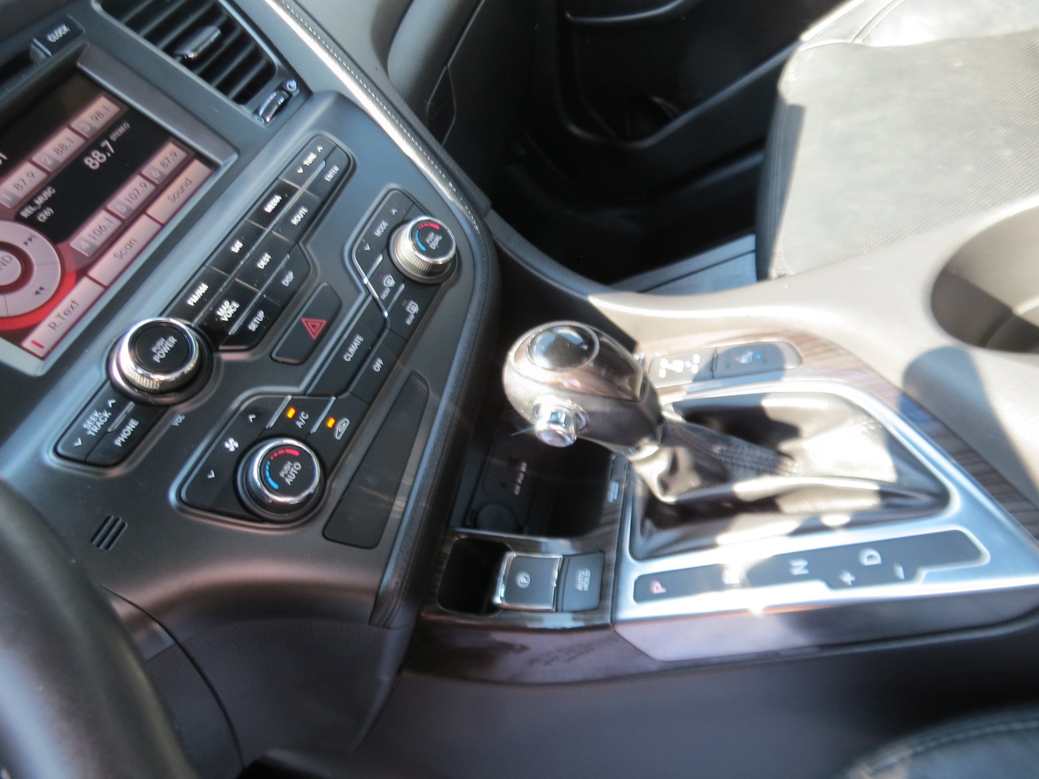 2013 Kia Optima SX w/Limited Pkg