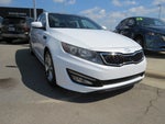 2013 Kia Optima SX w/Limited Pkg