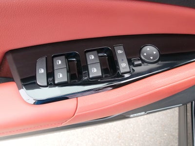 2025 Kia Sportage SX