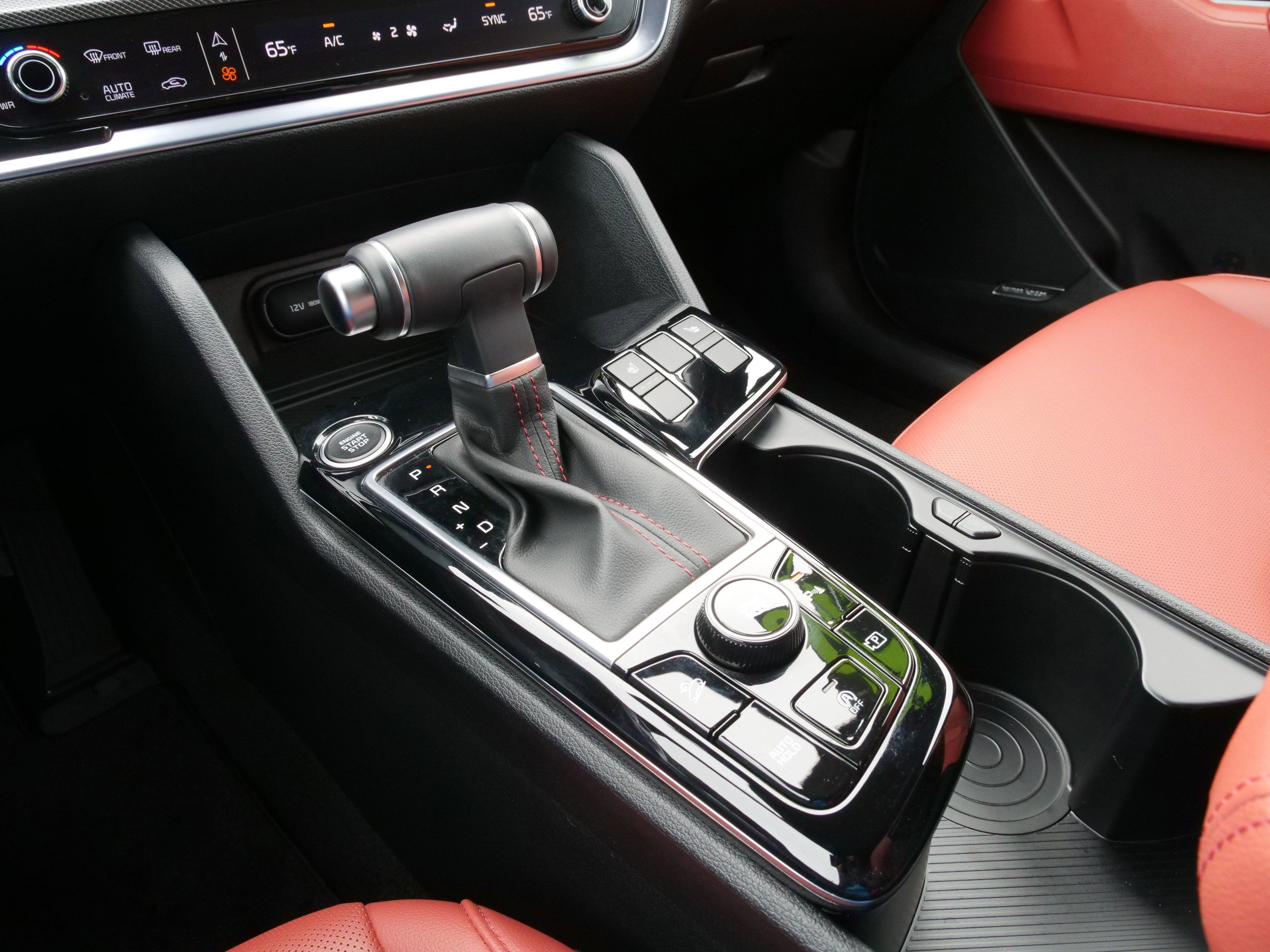 2025 Kia Sportage SX