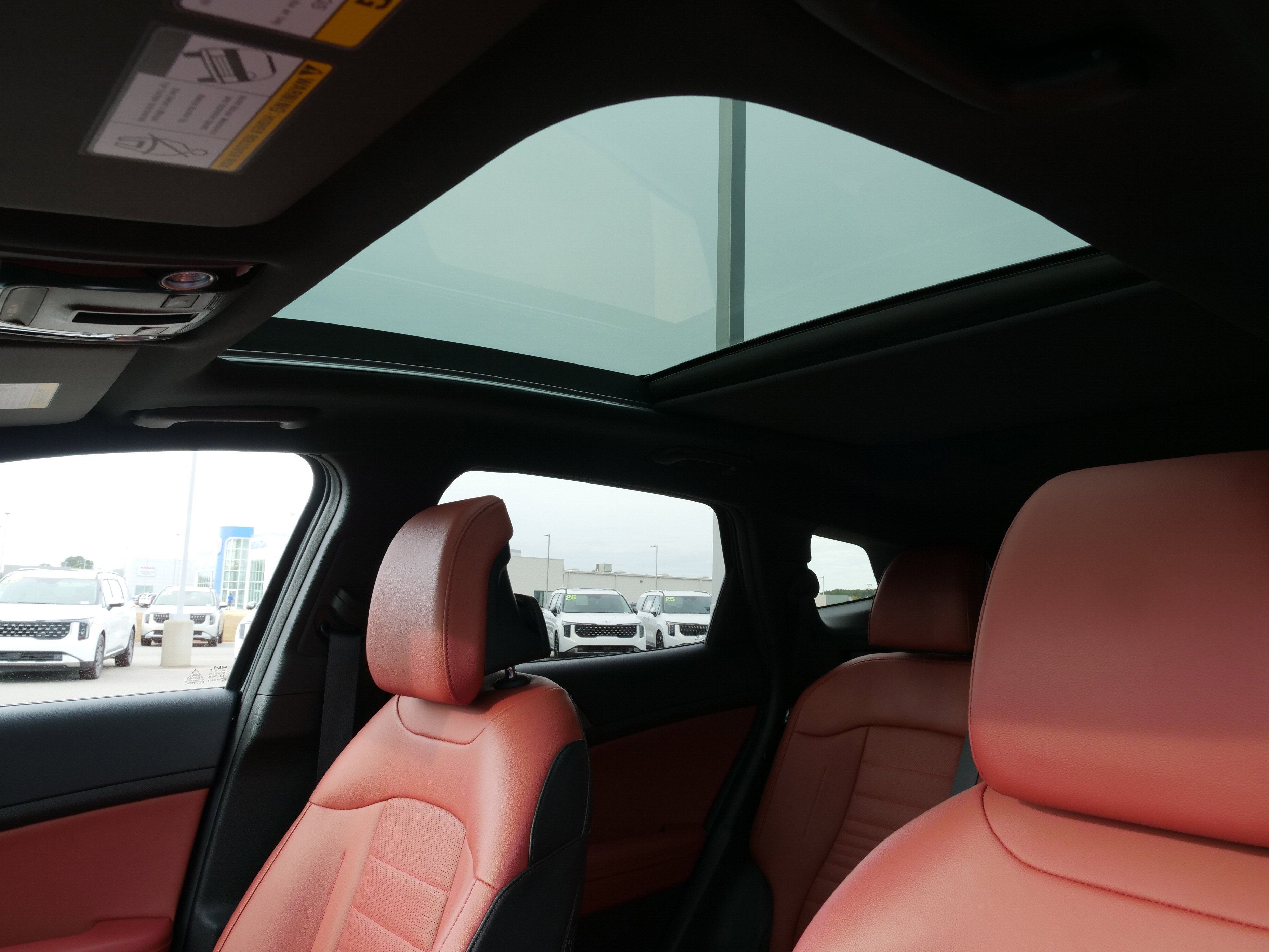 2025 Kia Sportage SX