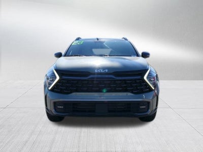 2023 Kia Sportage X-Pro Prestige