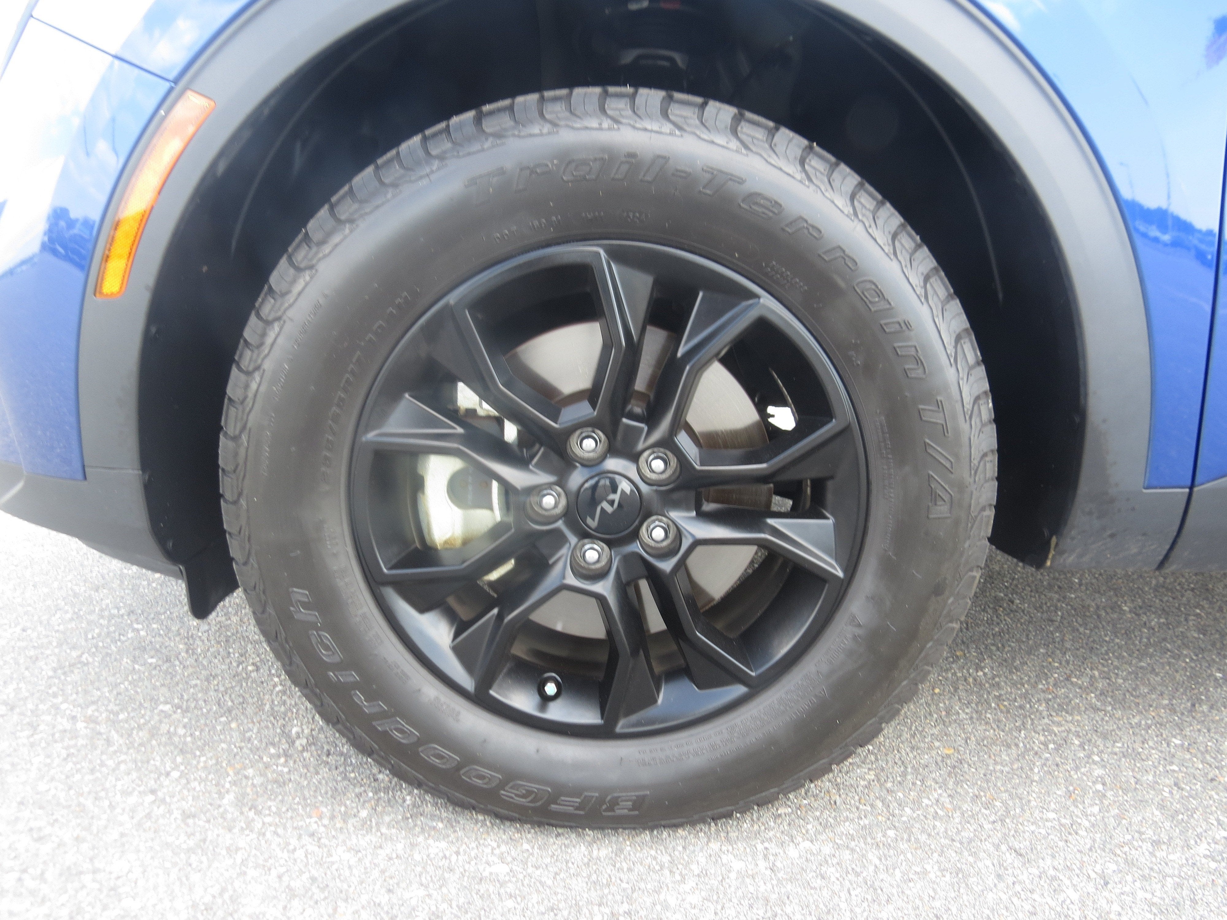 2025 Kia Sportage X-Pro