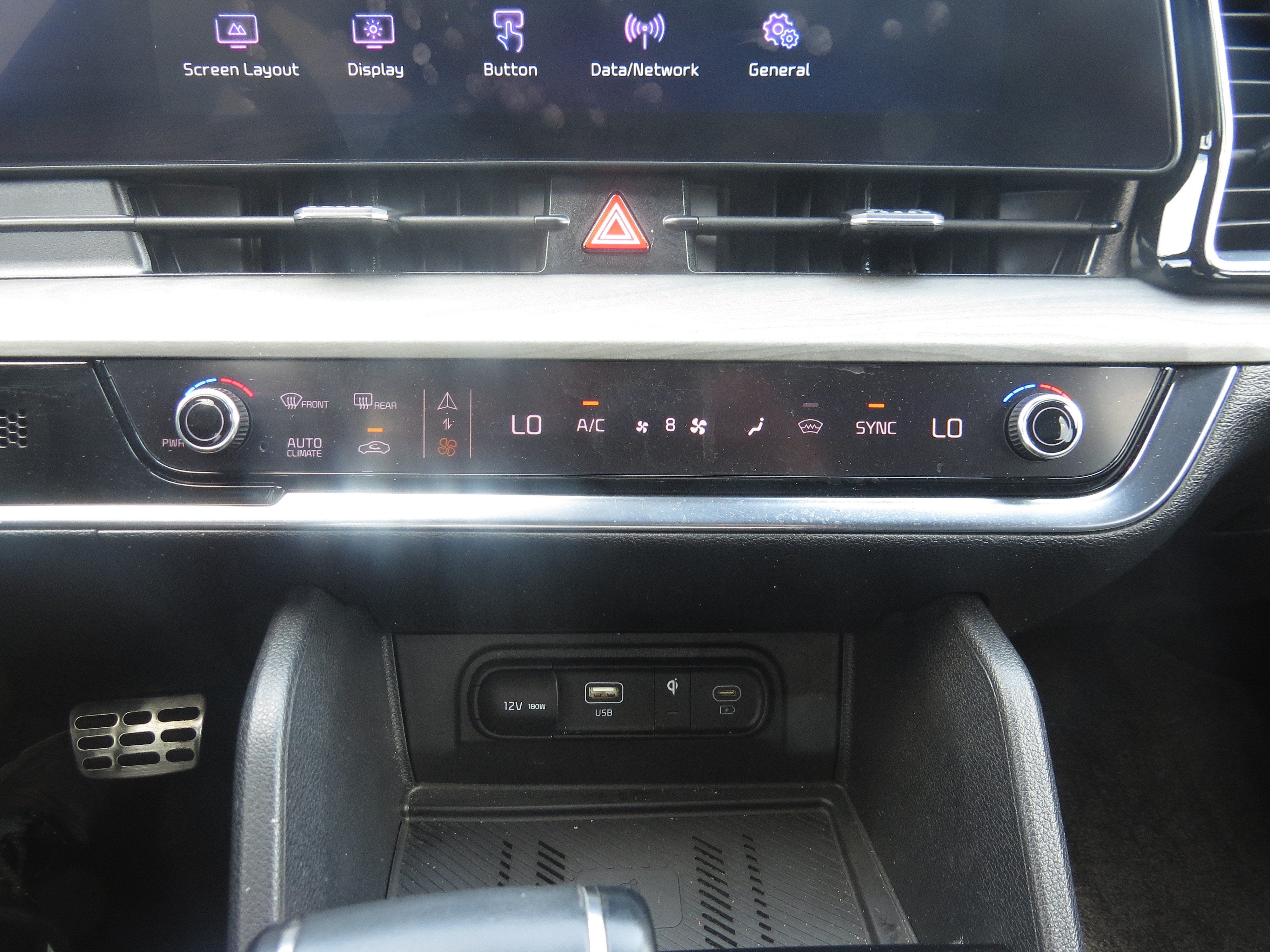 2025 Kia Sportage X-Pro