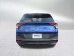 2025 Kia Sportage X-Pro