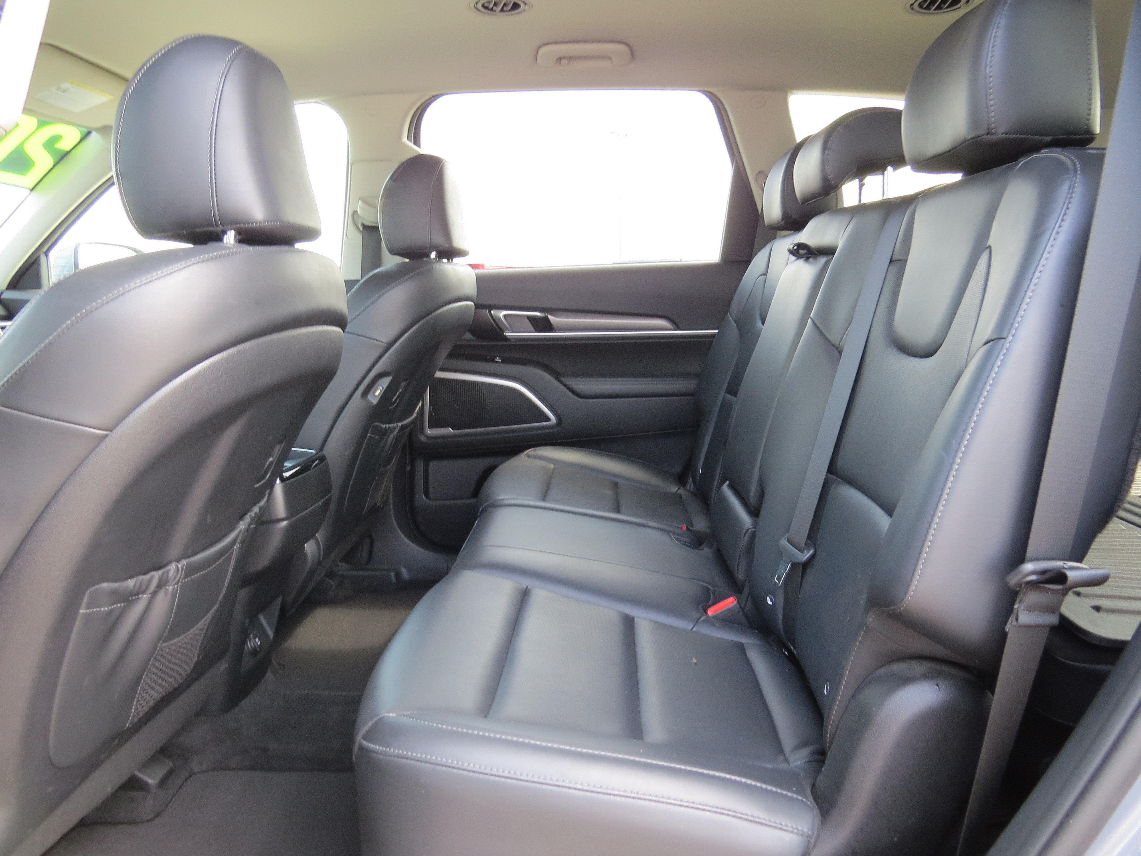 2020 Kia Telluride LX
