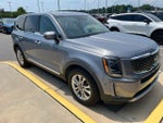 2020 Kia Telluride LX