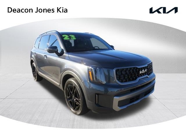 2023 Kia Telluride
