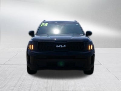 2024 Kia Telluride EX X-Line