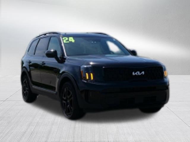 2024 Kia Telluride EX X-Line