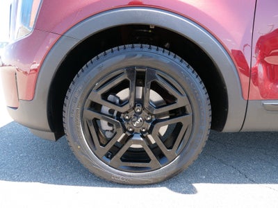 2024 Kia Telluride SX X-Line