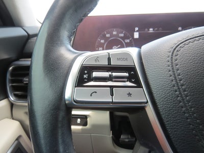2023 Kia Telluride SX Prestige