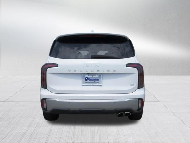 2023 Kia Telluride SX Prestige