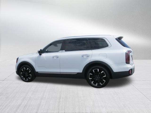 2023 Kia Telluride SX Prestige