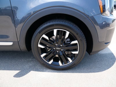 2024 Kia Telluride SX Prestige