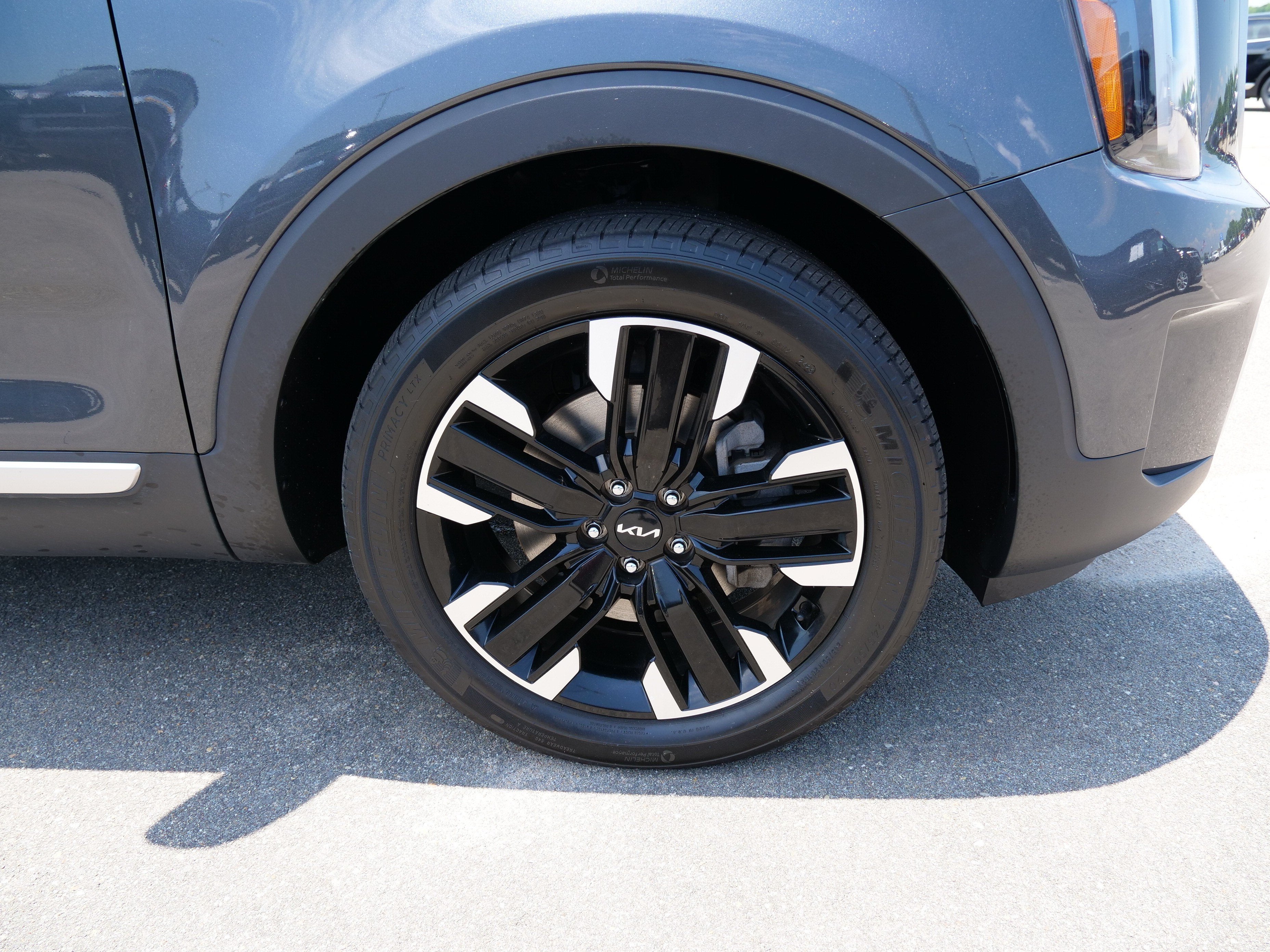 2024 Kia Telluride SX Prestige