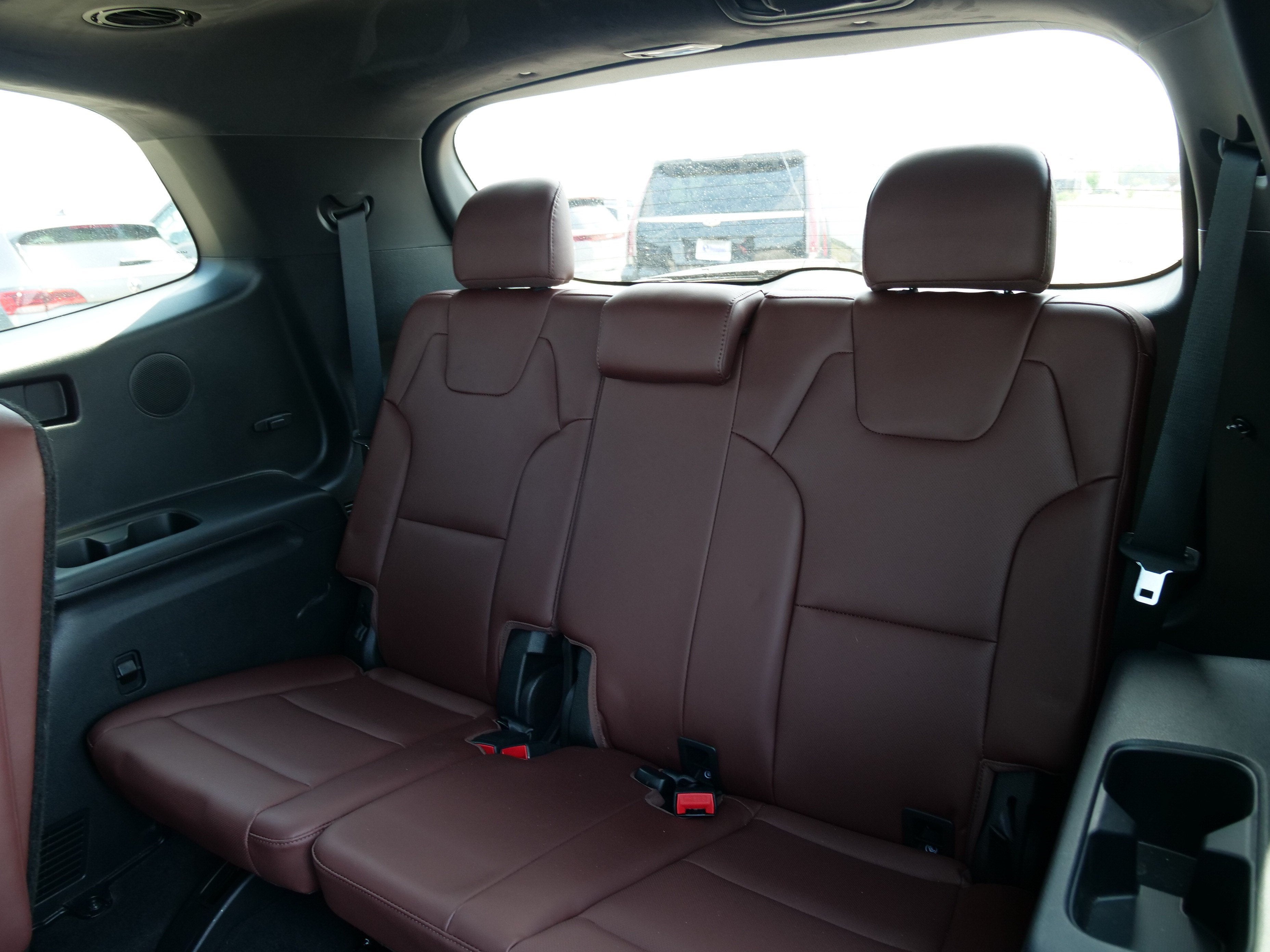 2024 Kia Telluride SX Prestige