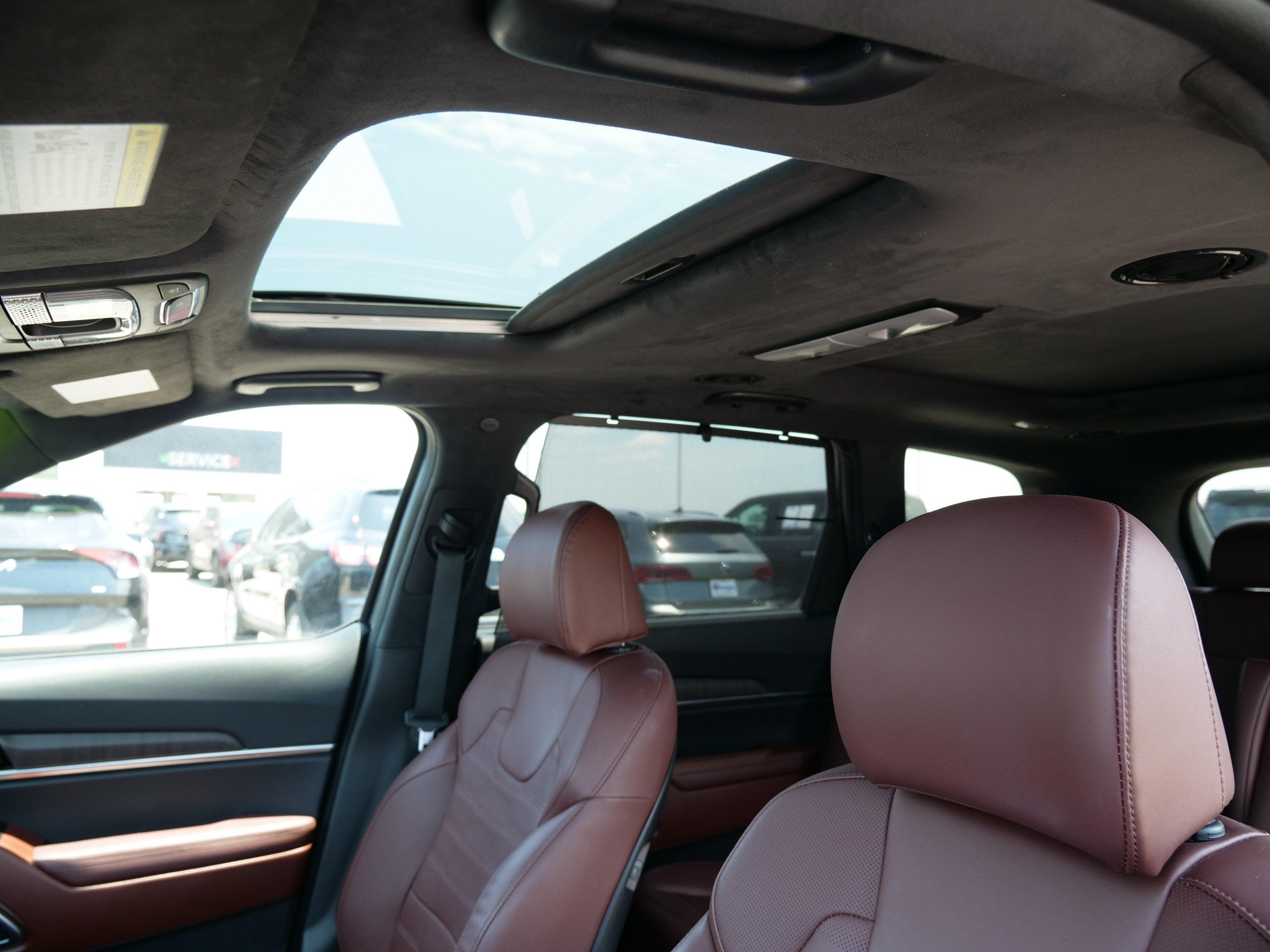 2024 Kia Telluride SX Prestige