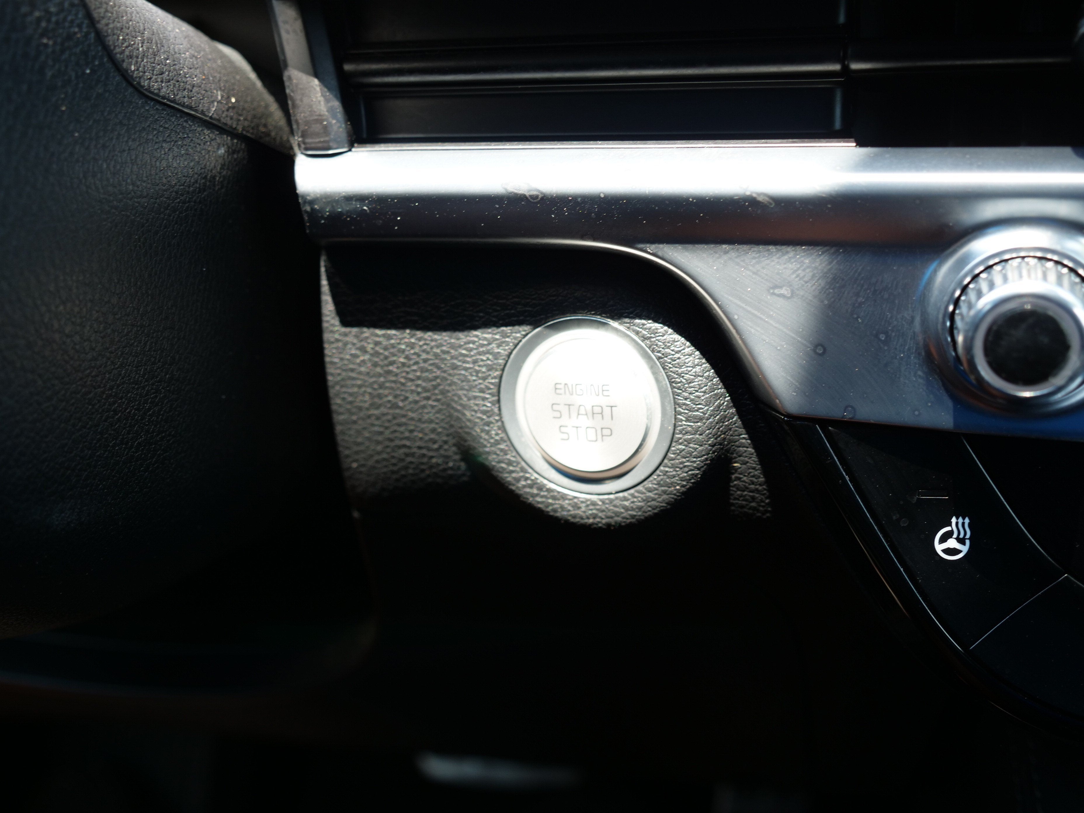 2024 Kia Telluride SX Prestige