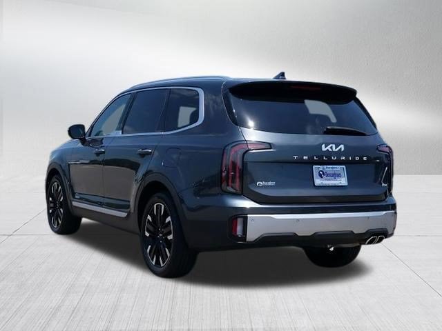 2024 Kia Telluride SX Prestige