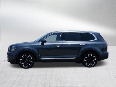 2024 Kia Telluride SX Prestige